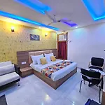 Hotel Gross Inn Near Igi Airport
