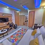 Hotel Gross Inn Near Igi Airport