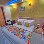 Hotel Gross Inn Near Igi Airport