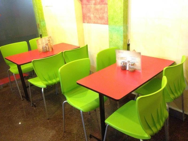 Hotel Gross Inn Near Igi Airport Hotel New Delhi