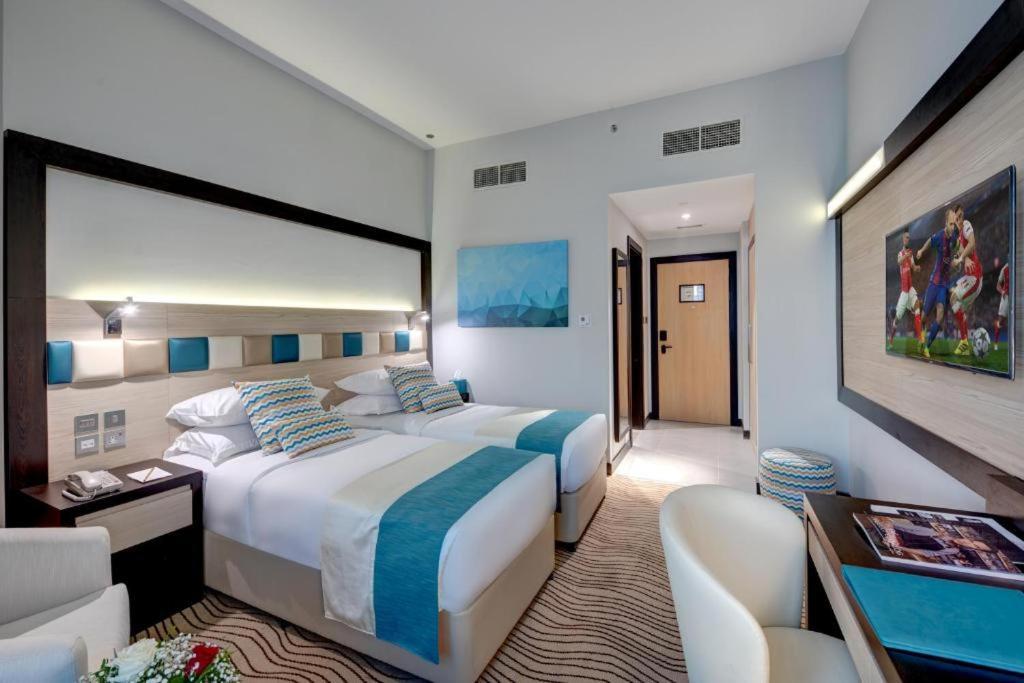 Hotel Gross Inn Near Igi Airport Hotel