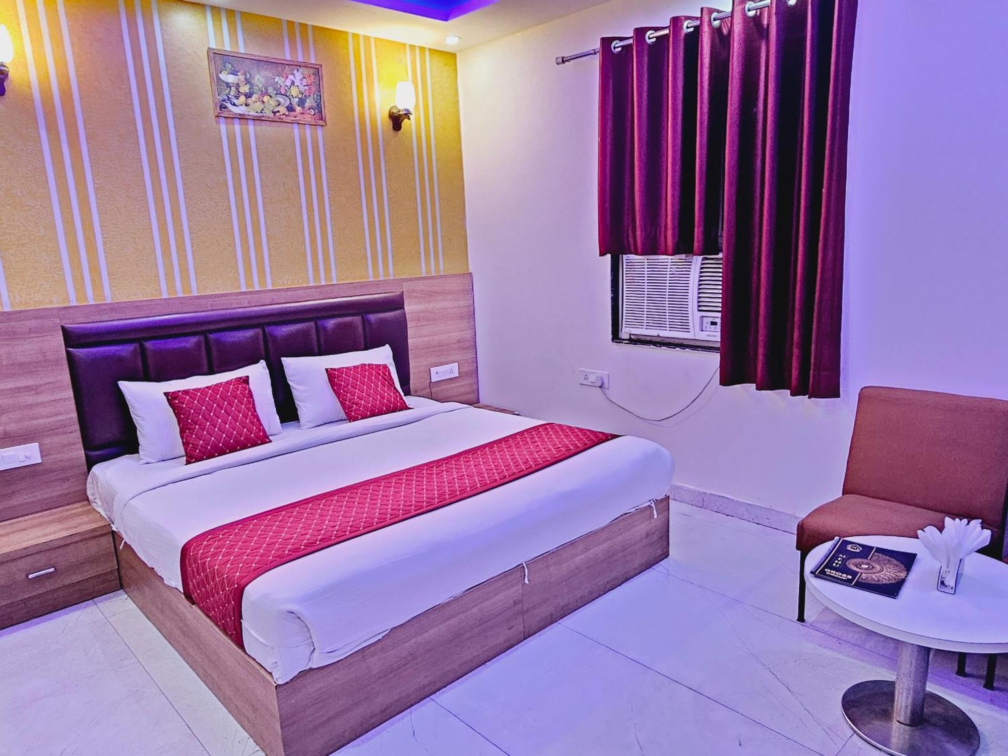 Hotel Hotel Gross Inn Near Igi Airport 3*