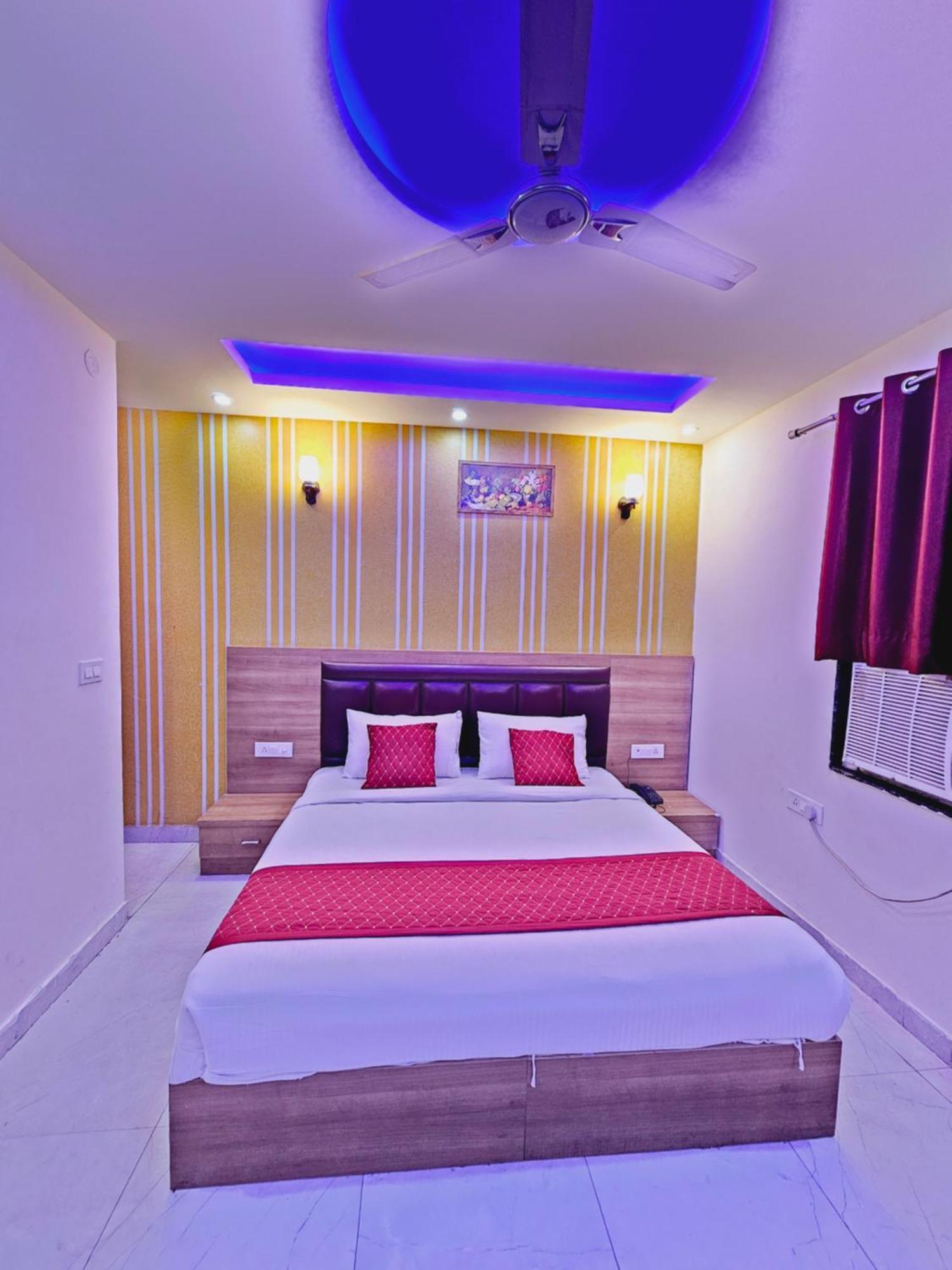 Hotel Gross Inn Near Igi Airport Hotel 3*
