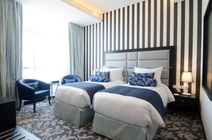 Hotel Gross Near Igi Airport New Delhi